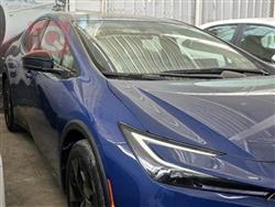 تويوتا بريوس